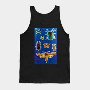 Bugs Tank Top